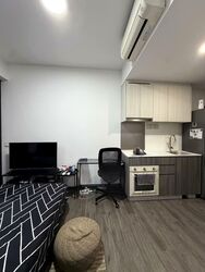 Gem Residences (D12), Condominium #544725371